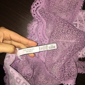 Bralette NOT FOR SALE ‼️